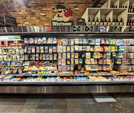 Market «Westborn Market», reviews and photos, 27659 Woodward Ave, Berkley, MI 48072, USA