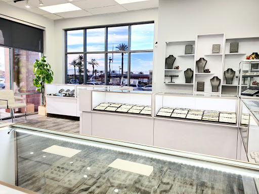 Jeweler «Jewel Trendz», reviews and photos, 10600 S Eastern Ave B&C, Henderson, NV 89052, USA