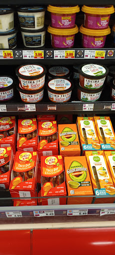 Grocery Store «Jay C», reviews and photos, 601 S Main St, Salem, IN 47167, USA