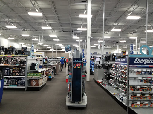 Electronics Store «Best Buy», reviews and photos, 115 N 76th St, Omaha, NE 68114, USA