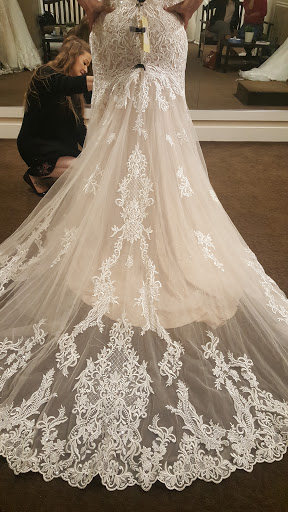 Bridal Shop «Bridal Exclusives», reviews and photos, 16850 SW 72nd Ave, Portland, OR 97224, USA