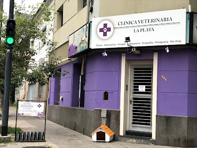 Clinica Veterinaria La Plata
