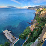 Photo n°6 de l'avis de Rob.a fait le 24/11/2023 à 06:58 sur le  Grand Hotel Europa Palace à Sorrento