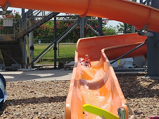 Water Park «Water Works Park», reviews and photos, 2400 Long Rd, Denton, TX 76208, USA