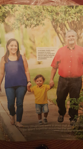 Shopping Mall «Cedar Park Shopping Center», reviews and photos, 207-331 S Cedar Ridge Dr, Duncanville, TX 75116, USA