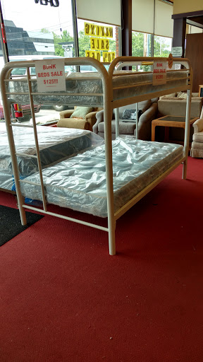 Thrift Store «Helping Hands Community Thrift Store & Furniture Bank», reviews and photos, 334 Boston Post Rd, Orange, CT 06477, USA