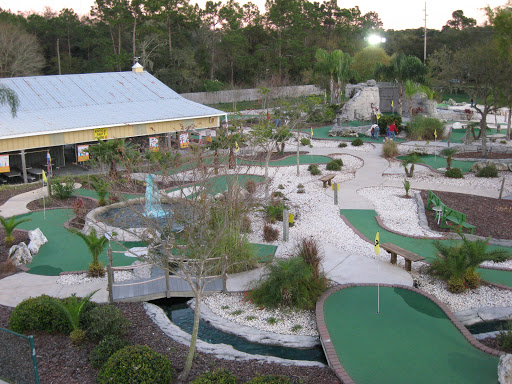 Golf Driving Range «Ace Golf Range & Pro Shop», reviews and photos, 12910 Boyette Rd, Riverview, FL 33569, USA