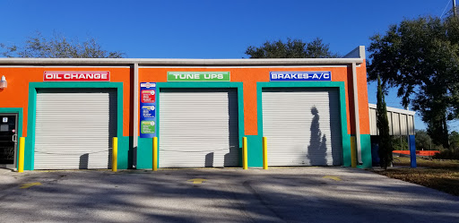 Auto Repair Shop «High Performance Car Care», reviews and photos, 1950 Dundee Rd, Winter Haven, FL 33884, USA