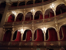 Teatro Municipal Sá de Miranda