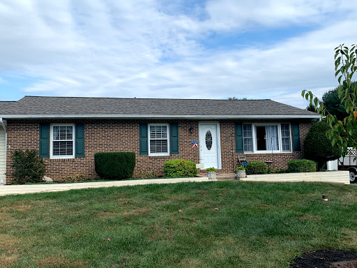 Roofing Contractor «DWM Roofing», reviews and photos, 518 Mabe Dr, Woodbine, MD 21797, USA