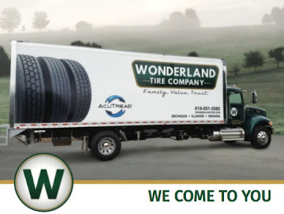 Wonderland Tire Fleet Service