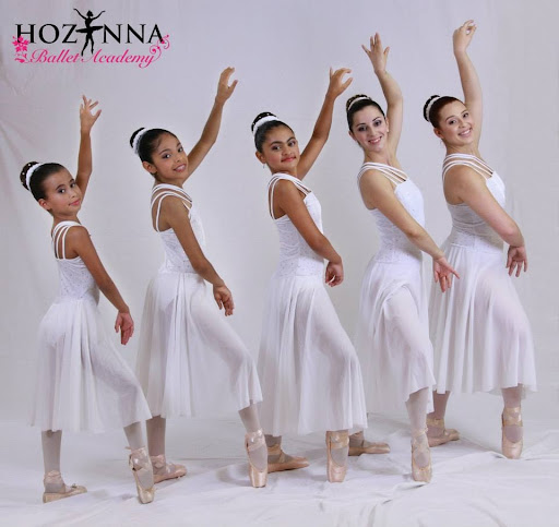 Dance School «Hozanna Ballet & Dance Academy Inc», reviews and photos, 209 W Cypress St, Kissimmee, FL 34741, USA