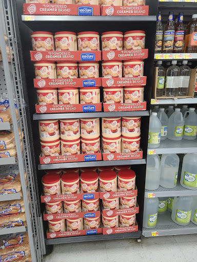 Department Store «Walmart Supercenter», reviews and photos, 419 Hwy 52 Bypass W, Lafayette, TN 37083, USA