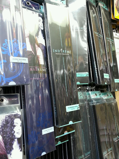 Beauty Supply Store «Discount Beauty Supply Nmb», reviews and photos, 1601 NE 163rd St, North Miami Beach, FL 33162, USA