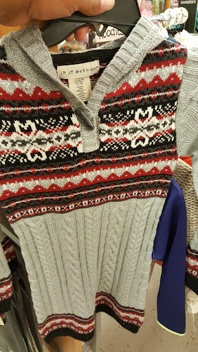 Department Store «T.J. Maxx», reviews and photos, 198 Retail Commons Pkwy, Martinsburg, WV 25403, USA