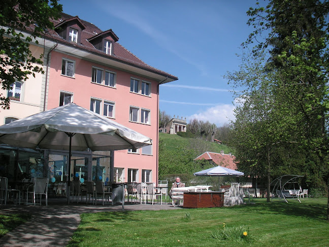 Domicil Kompetenzzentrum Demenz Oberried - Pflegeheim