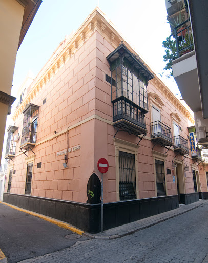 1 star hotels Seville