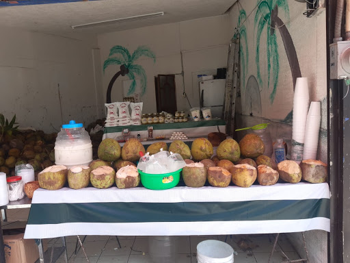 cocos el michoacano matriz