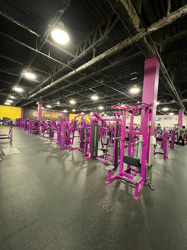 Gym «Planet Fitness», reviews and photos, 2659-B Annapolis Rd, Hanover, MD 21076, USA