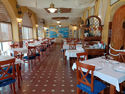 Restaurante La Cofradía - Plaza Constitución, 03130 Santa Pola, Alicante, Spain