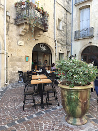 Atmosphère du Restaurant brunch Coldrip food and coffee à Montpellier - n°2