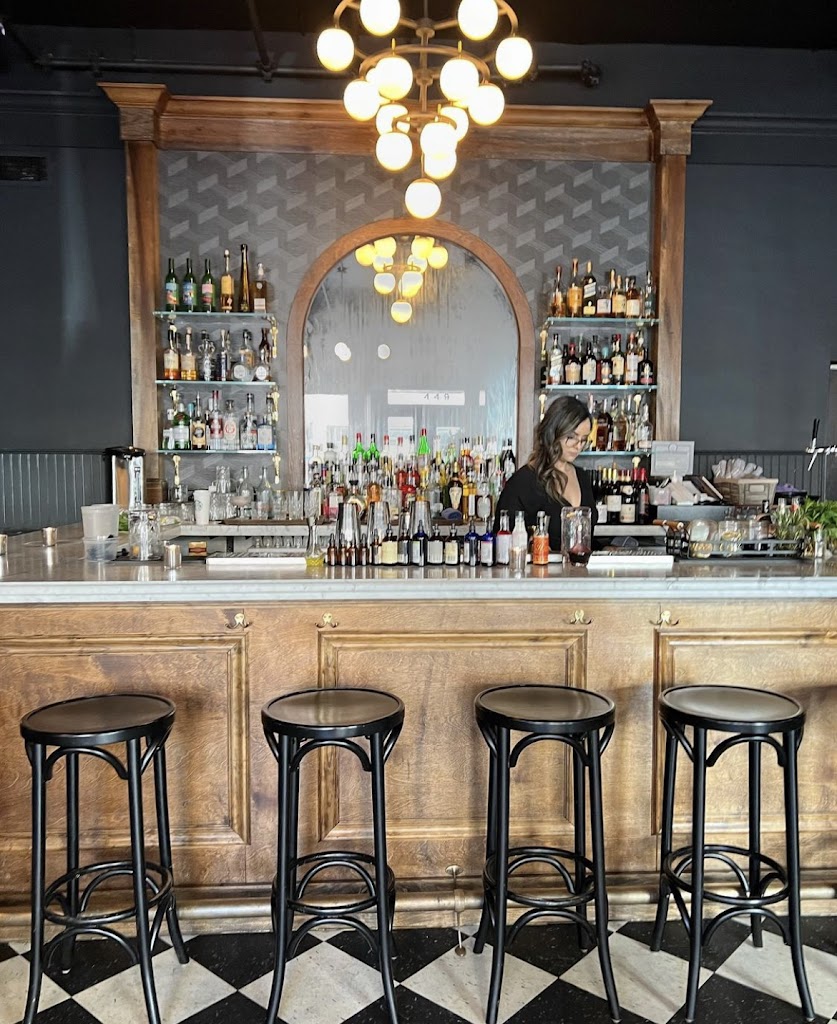 Wonderbar Beacon Beacon, NY 12508 Menu, Hours, Reviews and Contact