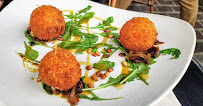 Arancini du Restaurant français Le Tablier à Troyes - n°1