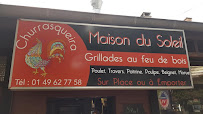 Photos du propriétaire du Restaurant Portugais - Maison du Soleil à Ormesson-sur-Marne - n°9