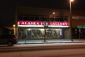 Alaska Fur Gallery image