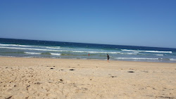 Photo de South Head Beach avec rivage droit, long