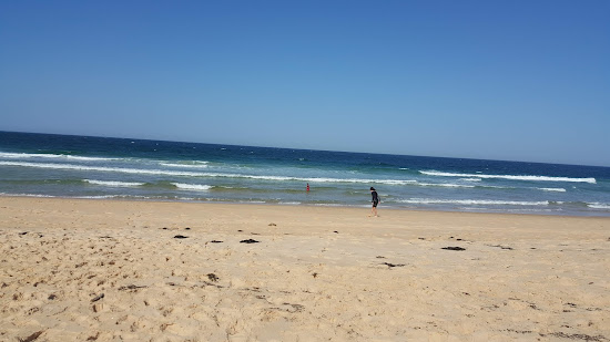 South Head Beach