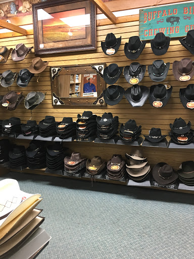 Western Apparel Store «Cowtown Cowboy Outfitters», reviews and photos, 761 US-40, Pilesgrove, NJ 08098, USA