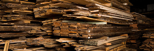 M Fine Lumber