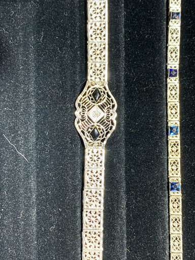 Jeweler «Dylan Rings Inc», reviews and photos, 119 Brown Springs Rd, Montgomery, AL 36117, USA