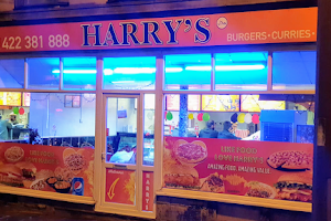 Harry's Grill House image