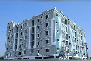 Chandamama Apartments image