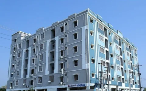 Chandamama Apartments image