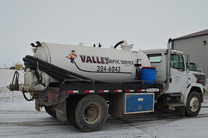 VALLEY SEPTIC SERVICE