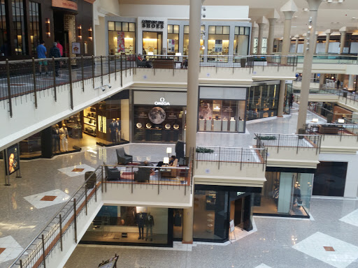 Watch Store «OMEGA Boutique - Tysons Galleria», reviews and photos, 2001 International Dr, McLean, VA 22102, USA