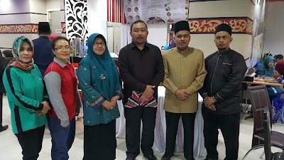 Photos of ROTI CANAI IKHWAN Pekanbaru