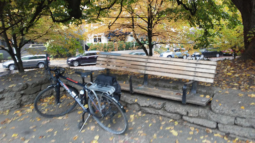 Park «Couch City Park», reviews and photos, 1961 NW Glisan St, Portland, OR 97209, USA