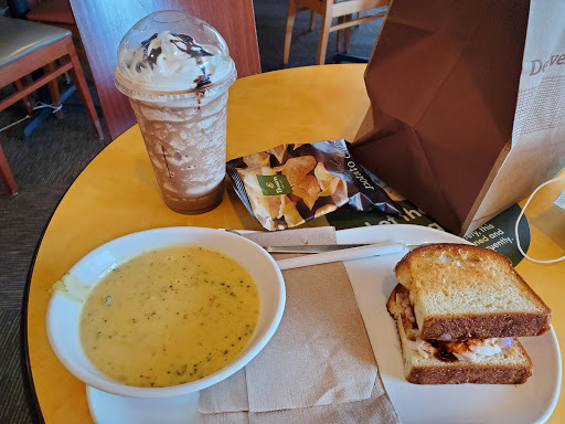 Sandwich Shop «Panera Bread», reviews and photos, 7929 Lake Ballinger Way, Edmonds, WA 98026, USA