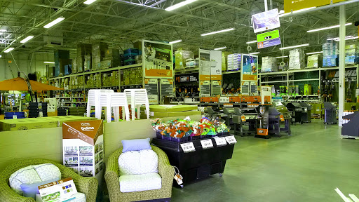 Home Improvement Store «The Home Depot», reviews and photos, 16005 Sierra Lakes Pkwy, Fontana, CA 92336, USA