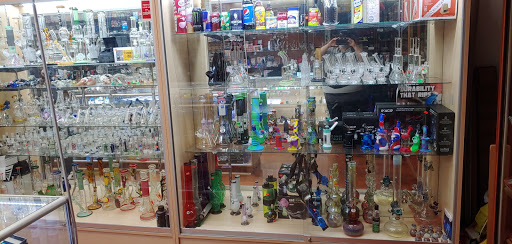 Tobacco Shop «Smoke Shop & Vape Shop», reviews and photos, 19027 Bushard St, Huntington Beach, CA 92646, USA