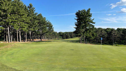 Public Golf Course «Turtleback Golf Course», reviews and photos, 1985 18 1/2 St, Rice Lake, WI 54868, USA