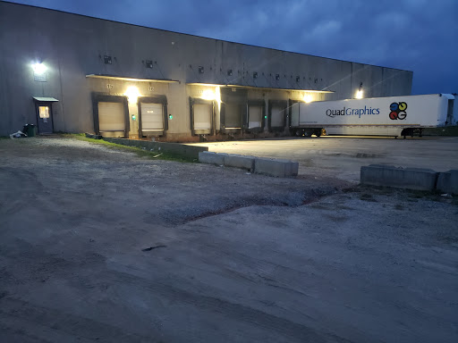Graphic Designer «Quad/Graphics Inc», reviews and photos, 100 Duplainville Rd, The Rock, GA 30285, USA