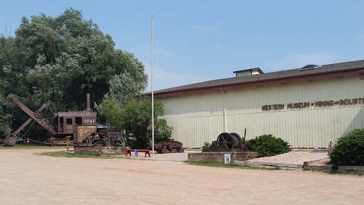 Museum «Western Museum of Mining and Industry», reviews and photos, 225 North Gate Blvd, Colorado Springs, CO 80921, USA