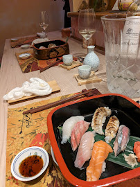 Plats et boissons du Restaurant japonais Arigato à Manosque - n°13