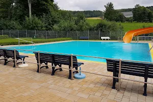 Freibad von Affalter image