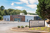 Athens Physical Therapy - Photo 2 - Car repair in Athens, GA, Athens